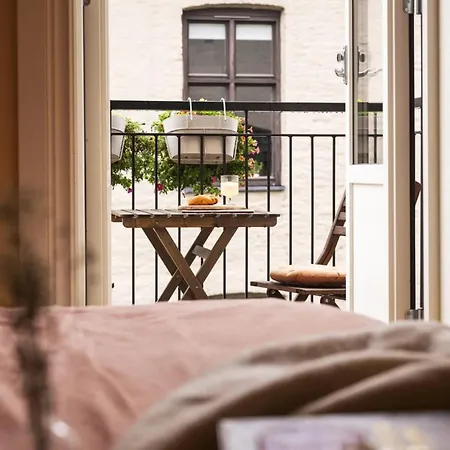 Cozy And With Two Bedroom