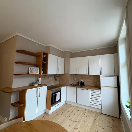 Cozy And With Two Bedroom