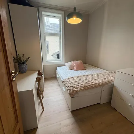 Cozy And With Two Bedroom Lejlighed
