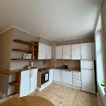 Cozy And With Two Bedroom